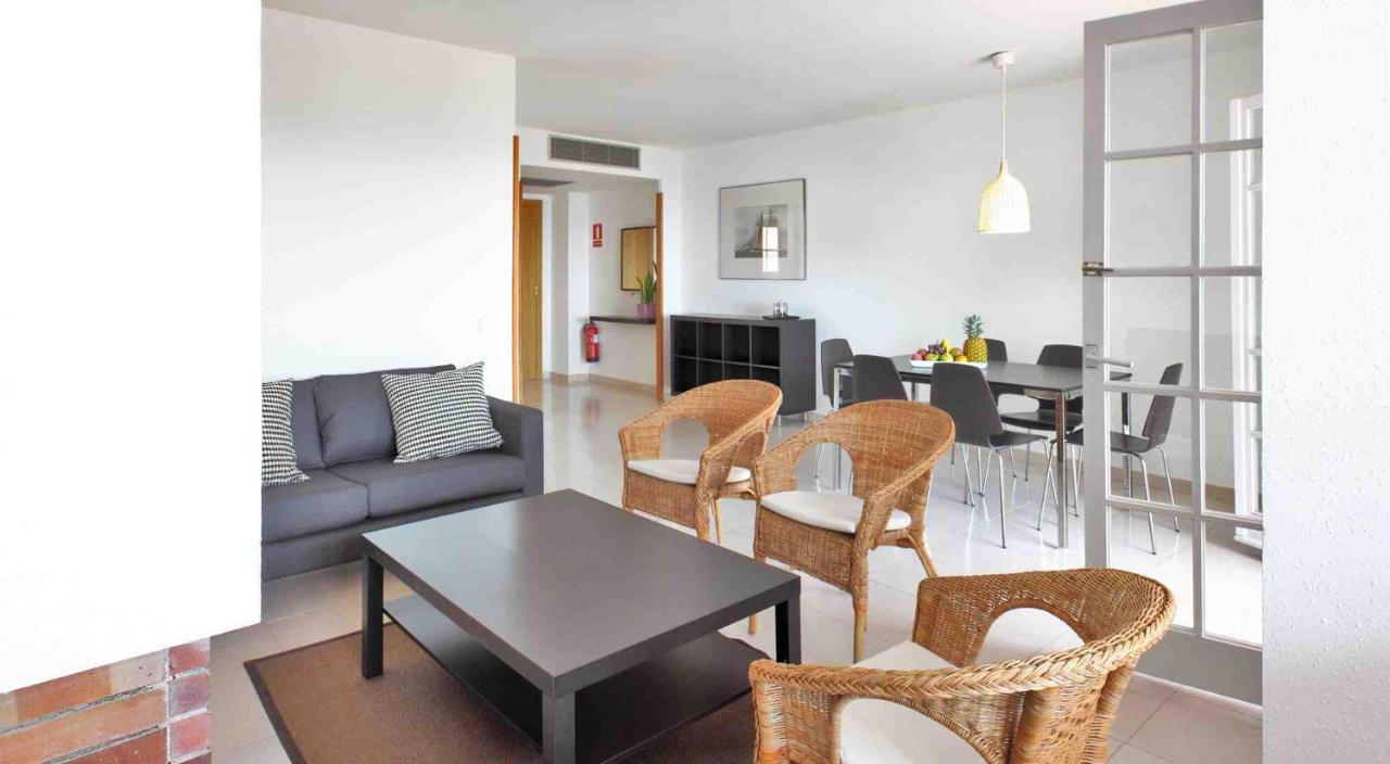 Villa Reymar - Diseno Y Vistas Al Mar Tossa de Mar Bagian luar foto